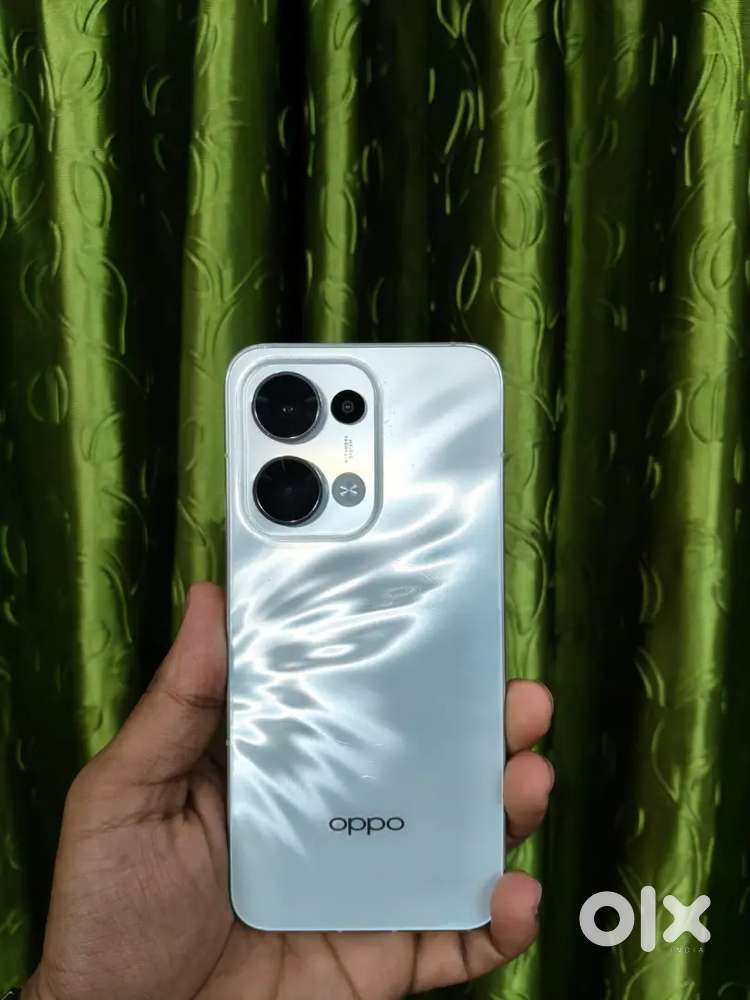 Oppo Reno 13