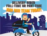 We need delivery boys for dominos as full Timers
