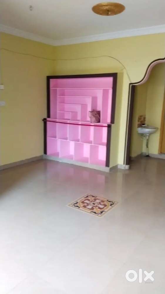 2BHK flat for rent in Kurmannapalem, Visakhapatnam