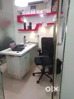 Exclusive Fully Furnished Office for rent at Malad West SV road
