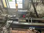 LATHE MACHINE 10 FEET