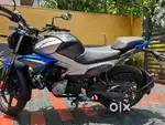 1 year old Hero Xtream 125 for sale
