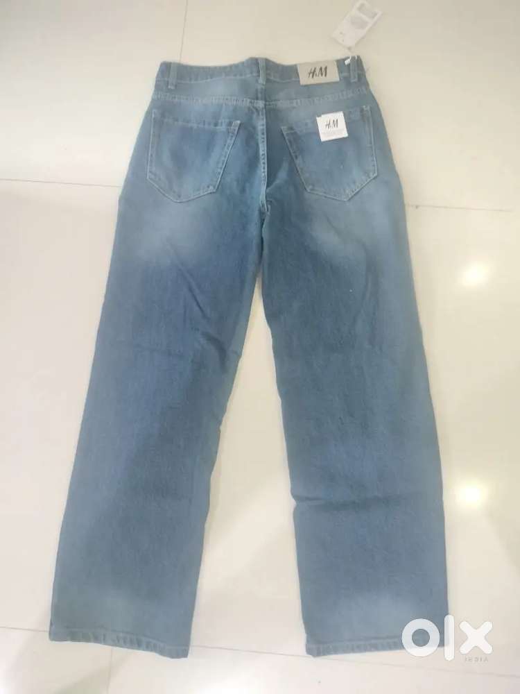 Men's baggy pant