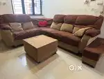 L shape sofa for sale
