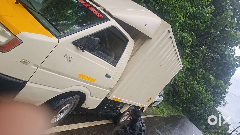 Urgently wanted van sales man, driver