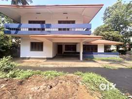5BHK HOUSE (VILLA) FOR SALE AT PALARIVATTAM