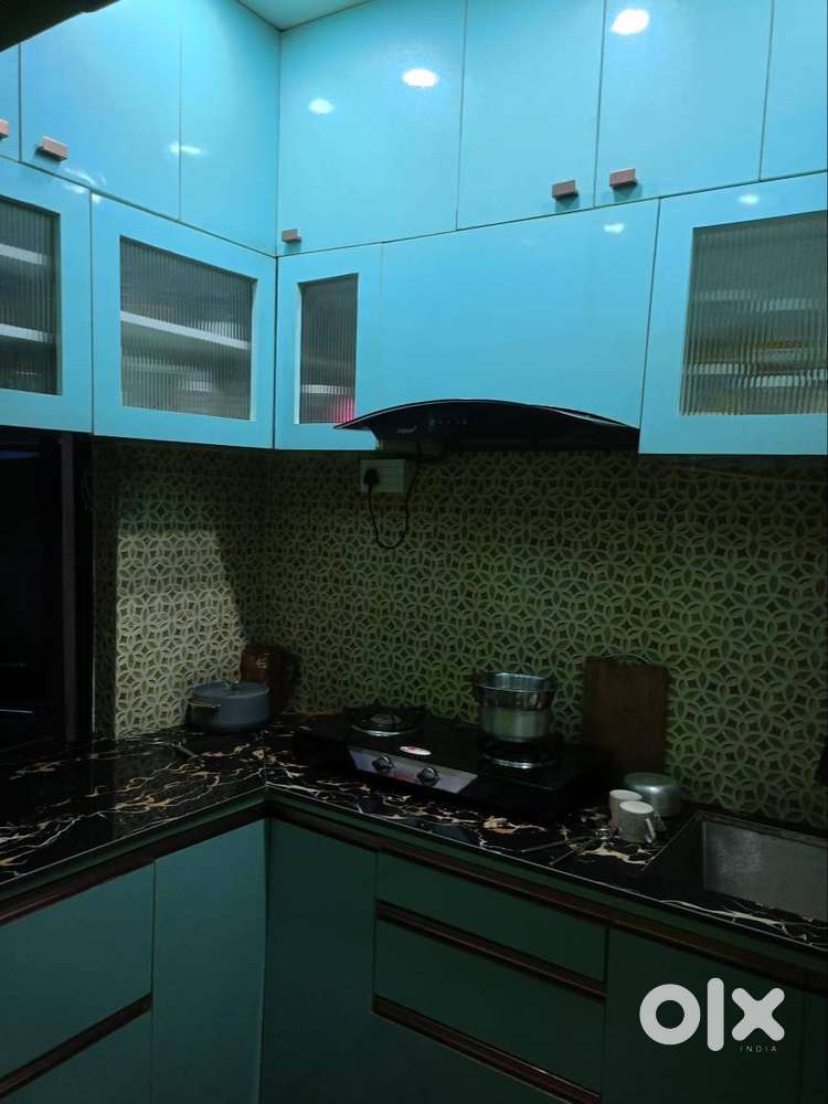 2BHK Flat for Sale in Dum Dum