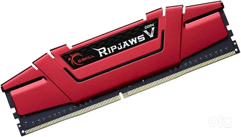 I HAVE SELL MY GSKILL RIPJAWS V RAM