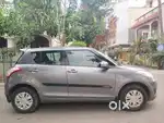 Maruti Suzuki Swift 2018 VDI, 2013