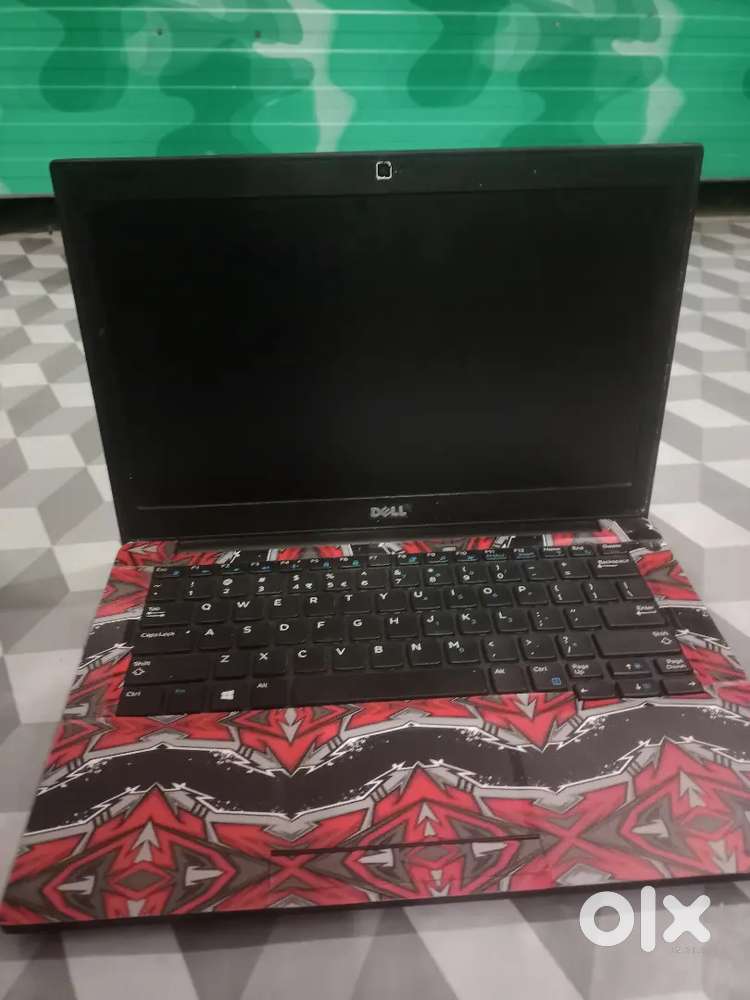 Dell laptop i7