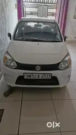 Maruti Suzuki Alto 800 2020 Petrol 60000 Km Driven