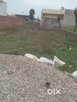 Plot for sale 250 Sq. M