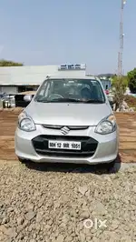 Maruti Suzuki Alto 800 2012-2016 LX, 2015, Petrol