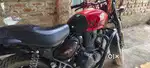 Mother cycle