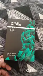 WILDSTONE EDGE PERFUME 100ml