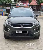 Tata Nexon 1.5 Revotorq XMA AMT, 2021, Diesel