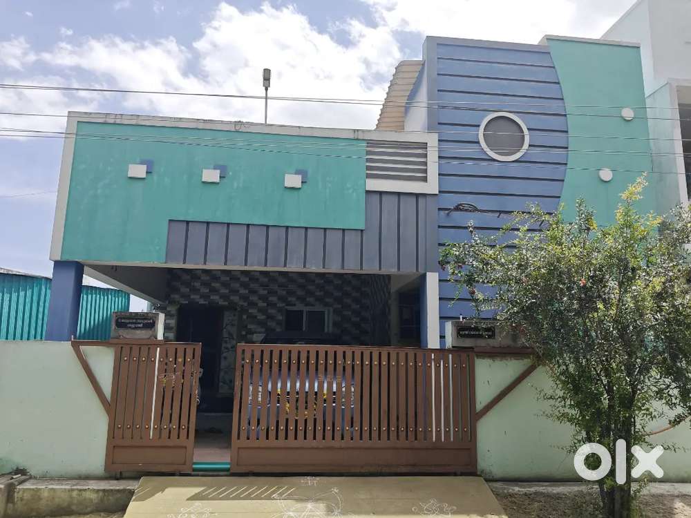 Home for sale