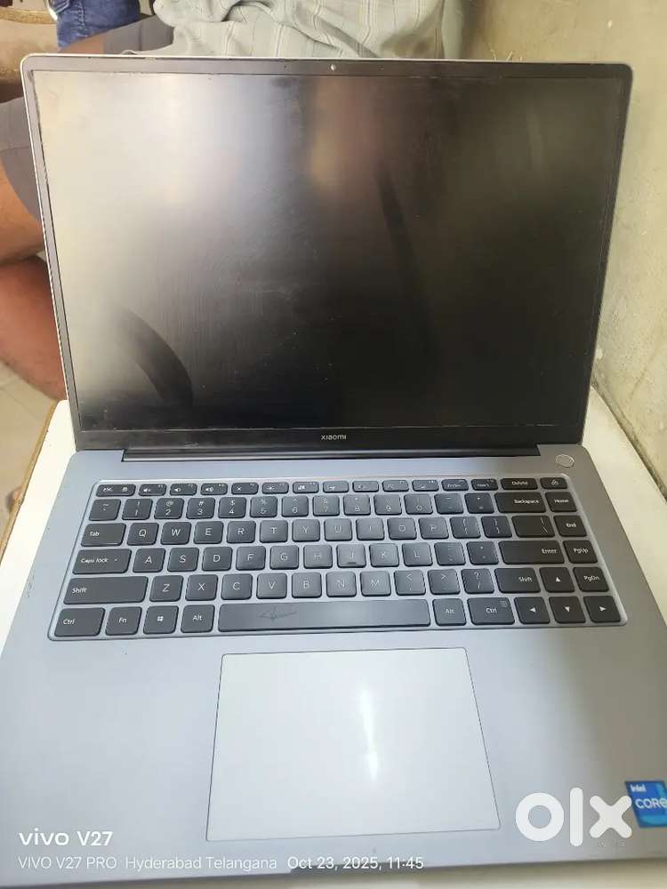Xiaomi Note book ultra