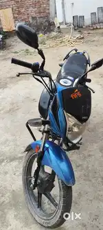 I need another bike (SP Honda160)