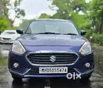 Maruti Suzuki Swift Dzire Vdi BSIV, 2018, Diesel