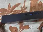 DELL D6000 UNIVERSAL USB C HUB