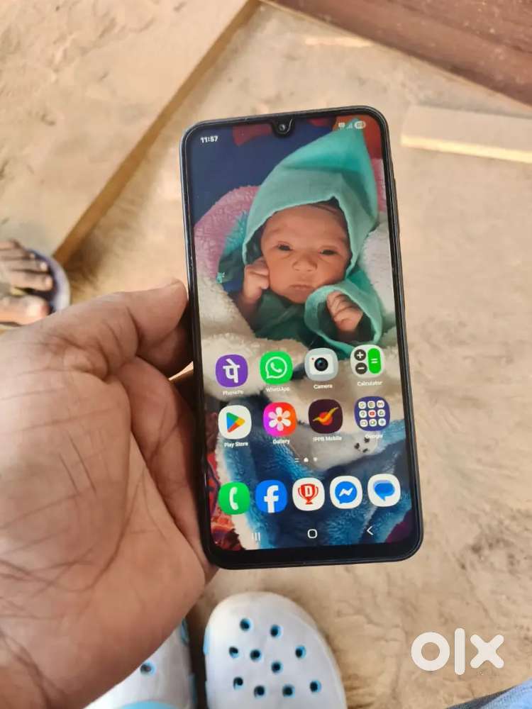 Samsung galaxy A26 5g