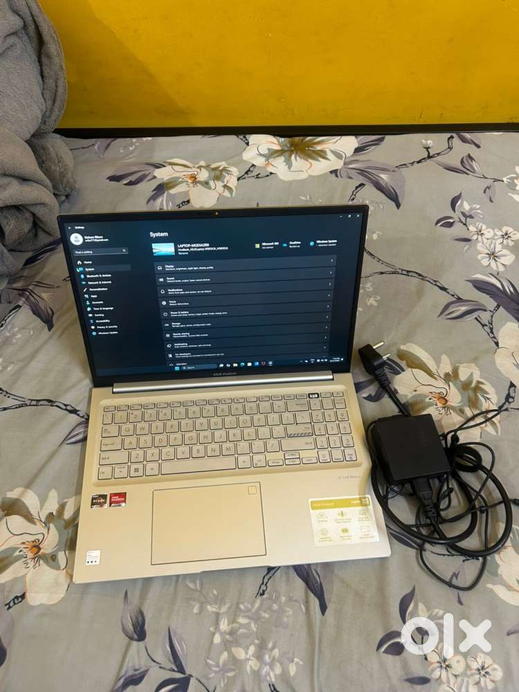 Asus vivobook 16x ryzen 7