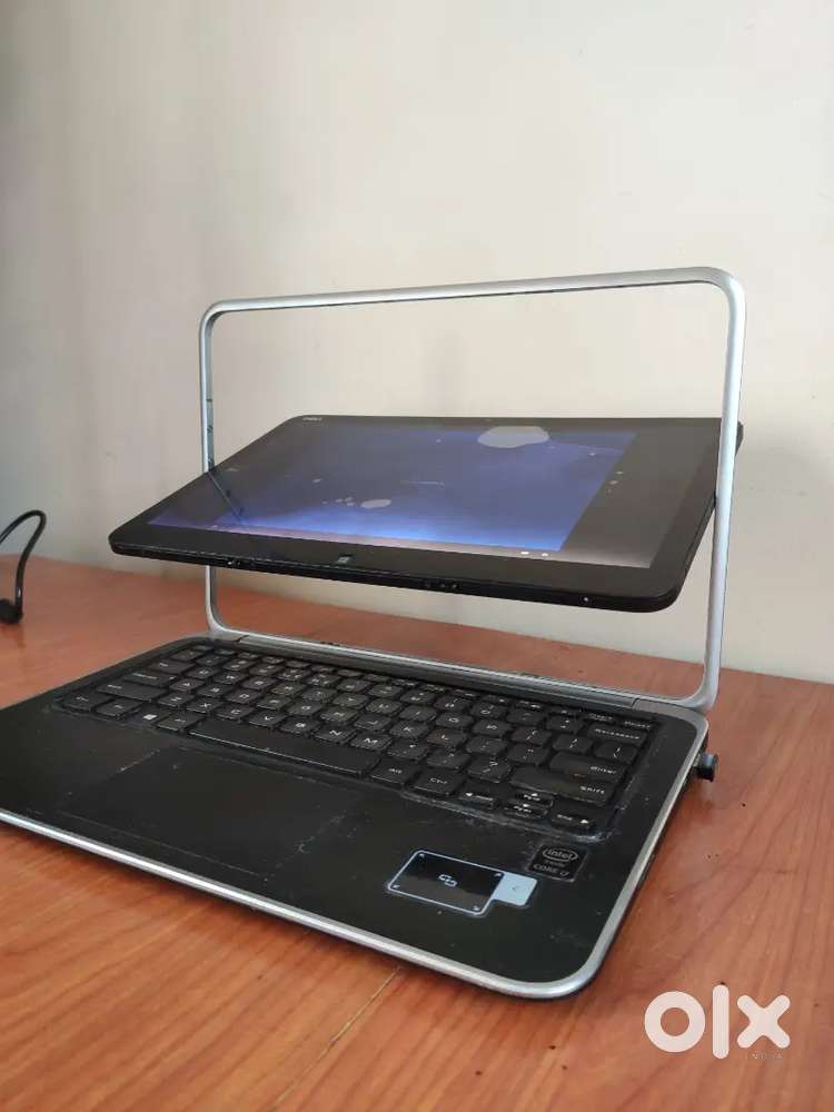 Dell 12 xps