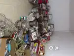 ⸻   Utensils Shop Closing – Full Stock for Sale (Bulk Deal)