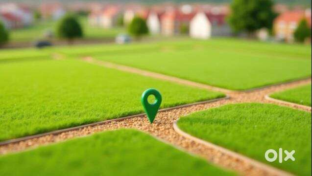 NH SIDE PLOT, GOOD FOR PETROL PUMP OR DHABA/RESTRURANT