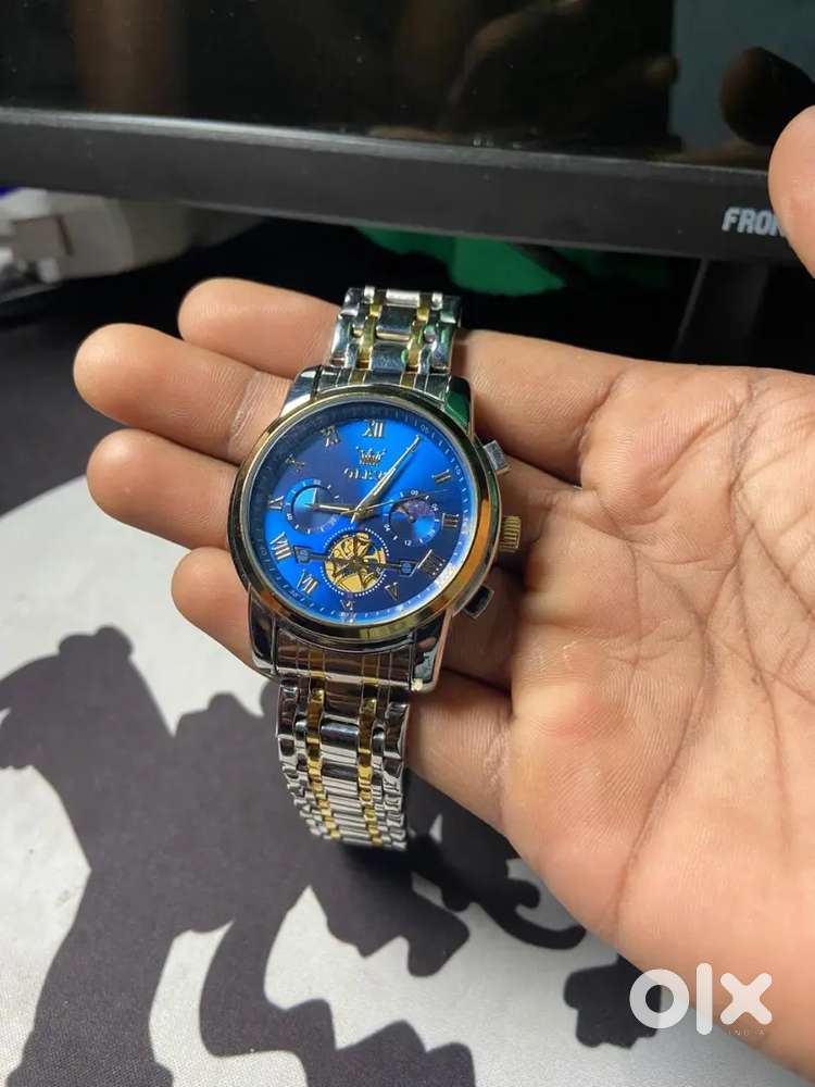 Premium Watch