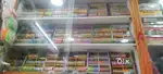 Running shop
