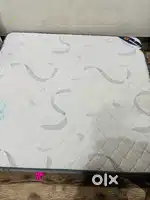 Sleep well Mattress