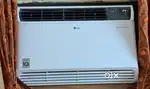 LG Dual Inverter 1.5 ton 5 star AC