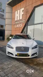 Jaguar XF, 2015, Diesel