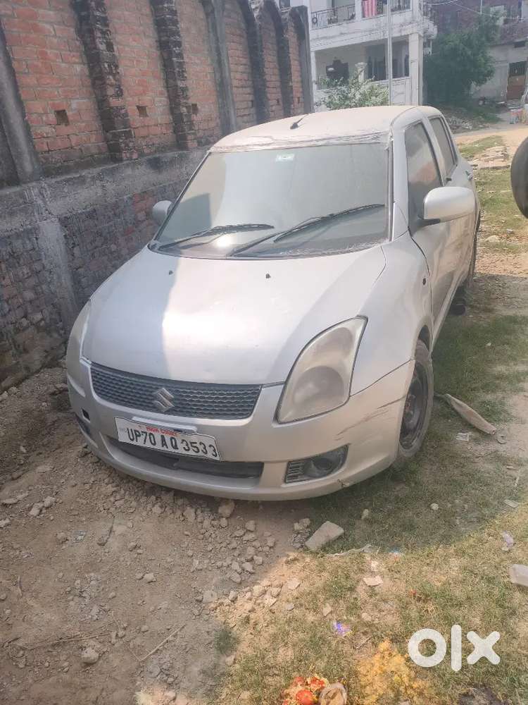 Maruti Suzuki Swift 2007