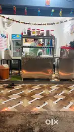 Hotel Counter Table, Kitchen Set for Sell or Rent