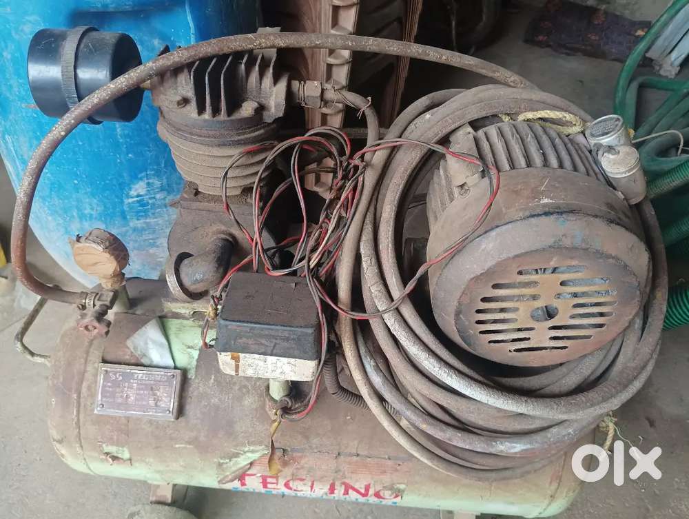 Compressor