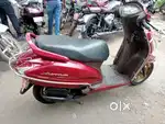 Selling Activa 6G