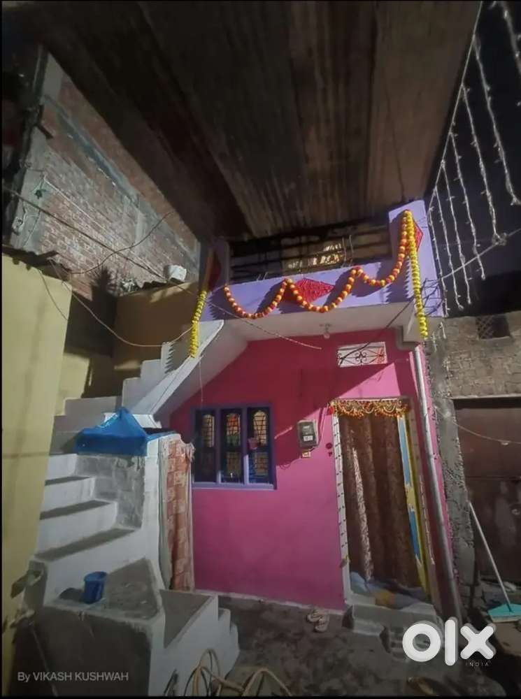 Maa durga colony bhatiji gali