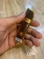 Jet Lighter