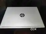HP laptop 8/256