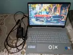 HP Laptop for sale