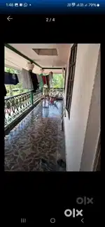 PG Accomodation for boys