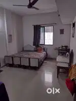 2 BHK Flat within 1 km from Metro Station