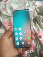 Motorola edge 50 pro