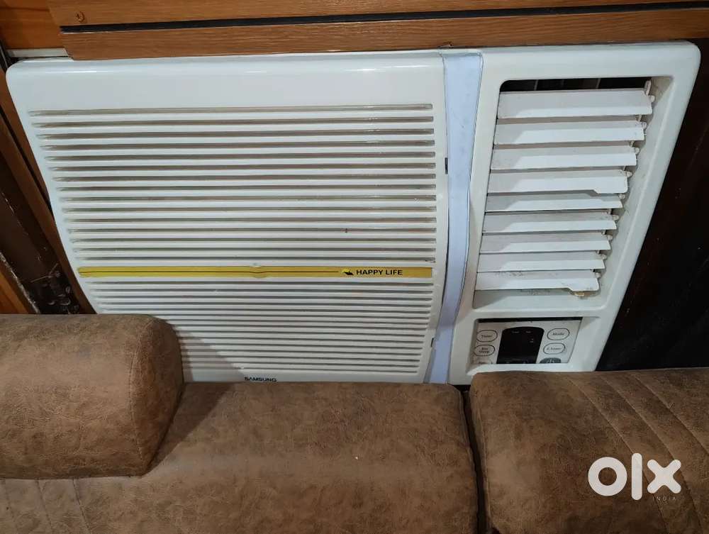 Windows ac work 1:5ton da