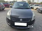 Maruti Suzuki Swift VXI Optional, 2017, Petrol