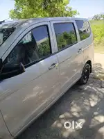 Chevrolet Enjoy 2014 Diesel Good Condition