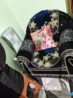 5 Setar Sofa Set